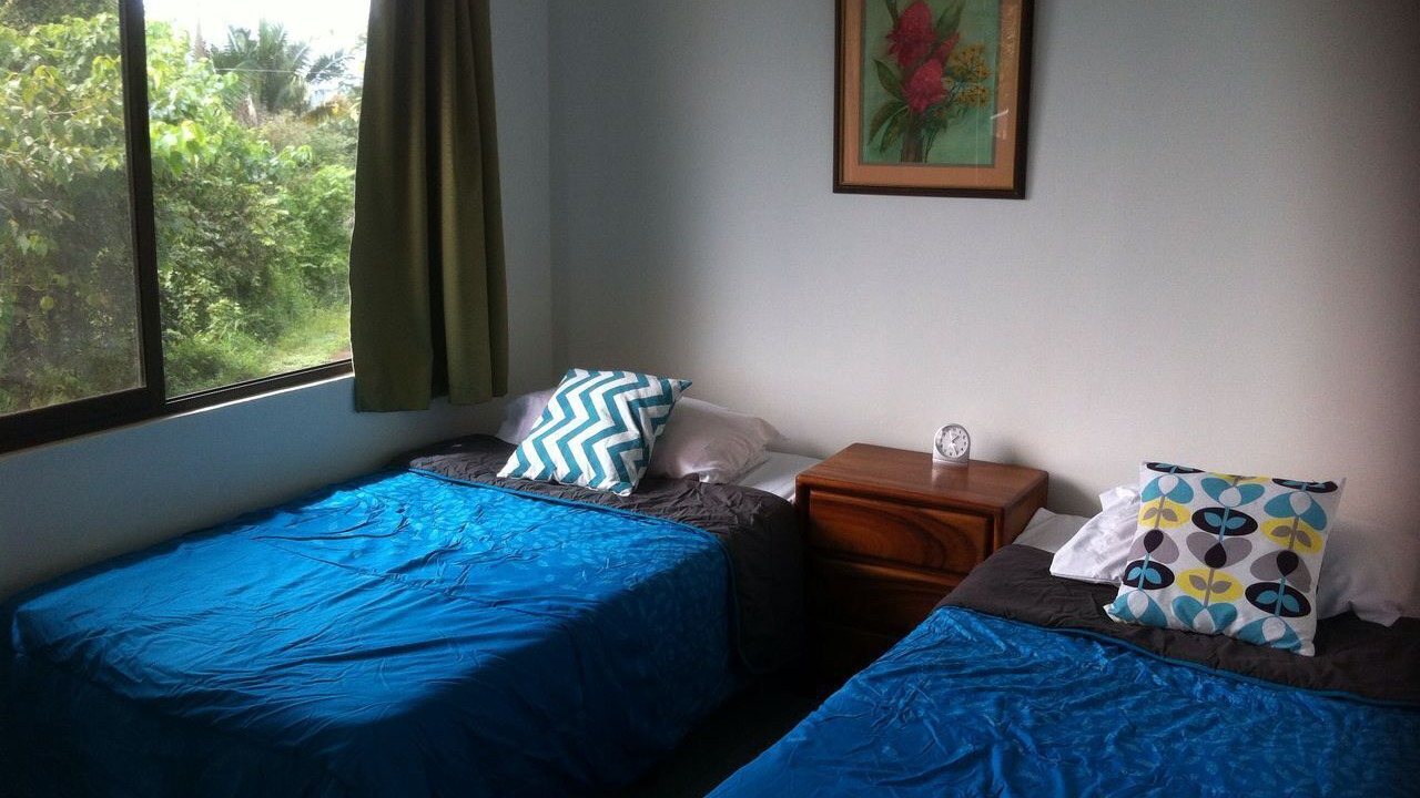 Photo of Bedroom in San Juanillo
