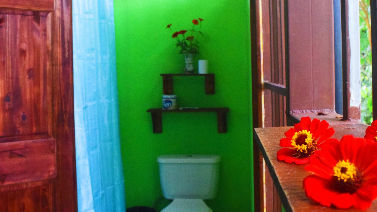 Photo of Bathroom in Los Planes