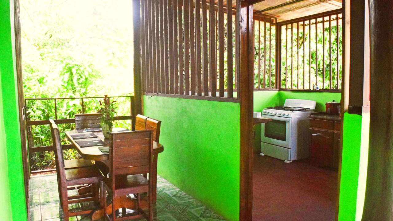 Photo of Outdoor in Los Planes