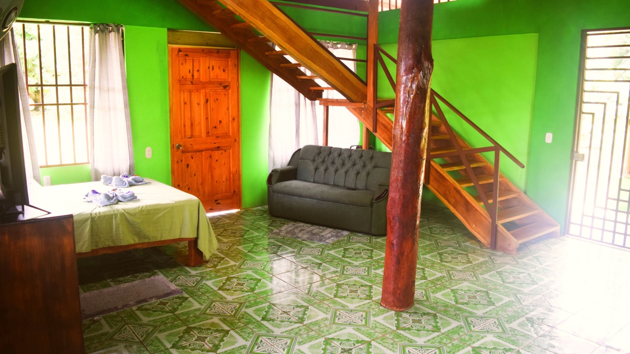 Photo of Bedroom in Los Planes