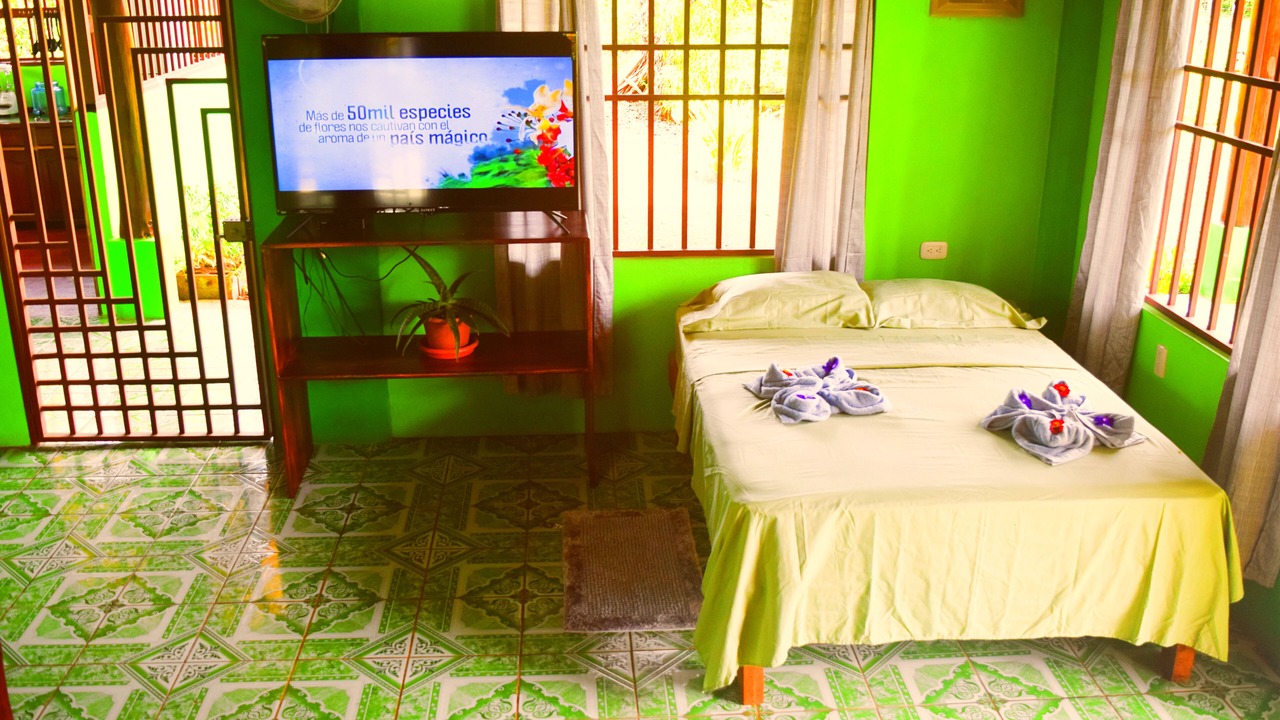Photo of Bedroom in Los Planes