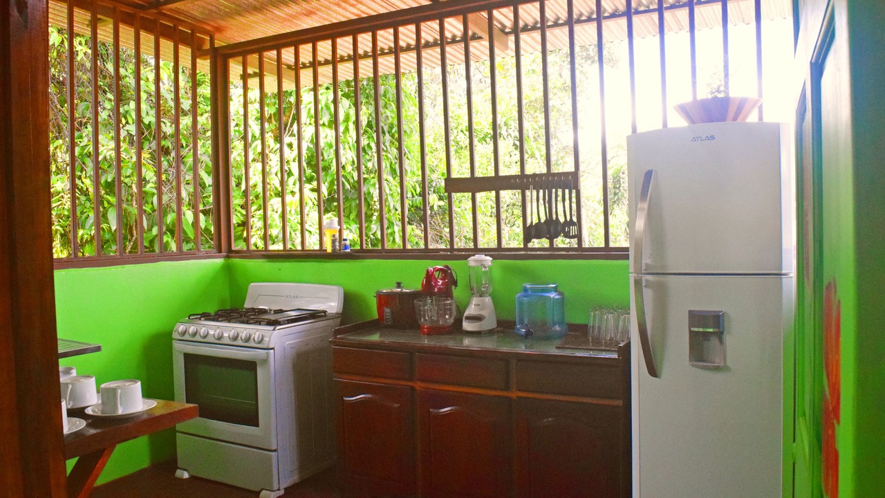 Photo of Kitchen in Los Planes