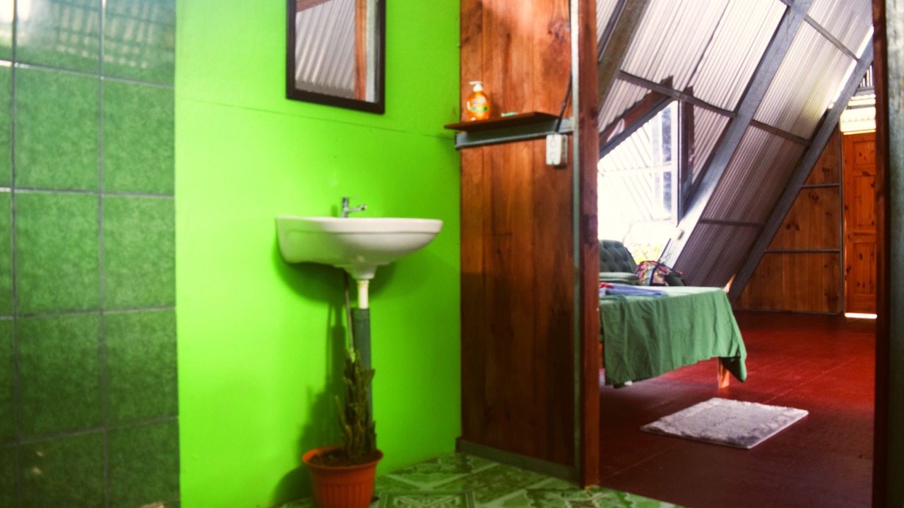 Photo of Bathroom in Los Planes