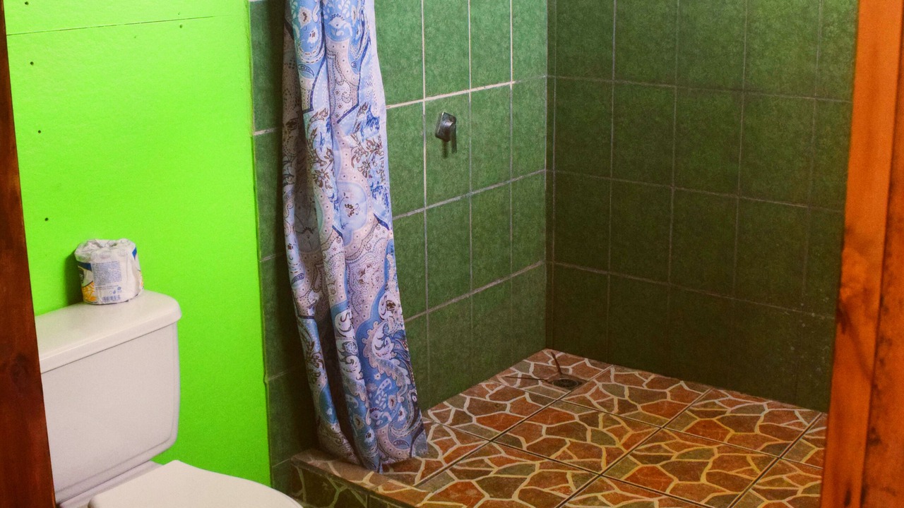 Photo of Bathroom in Los Planes