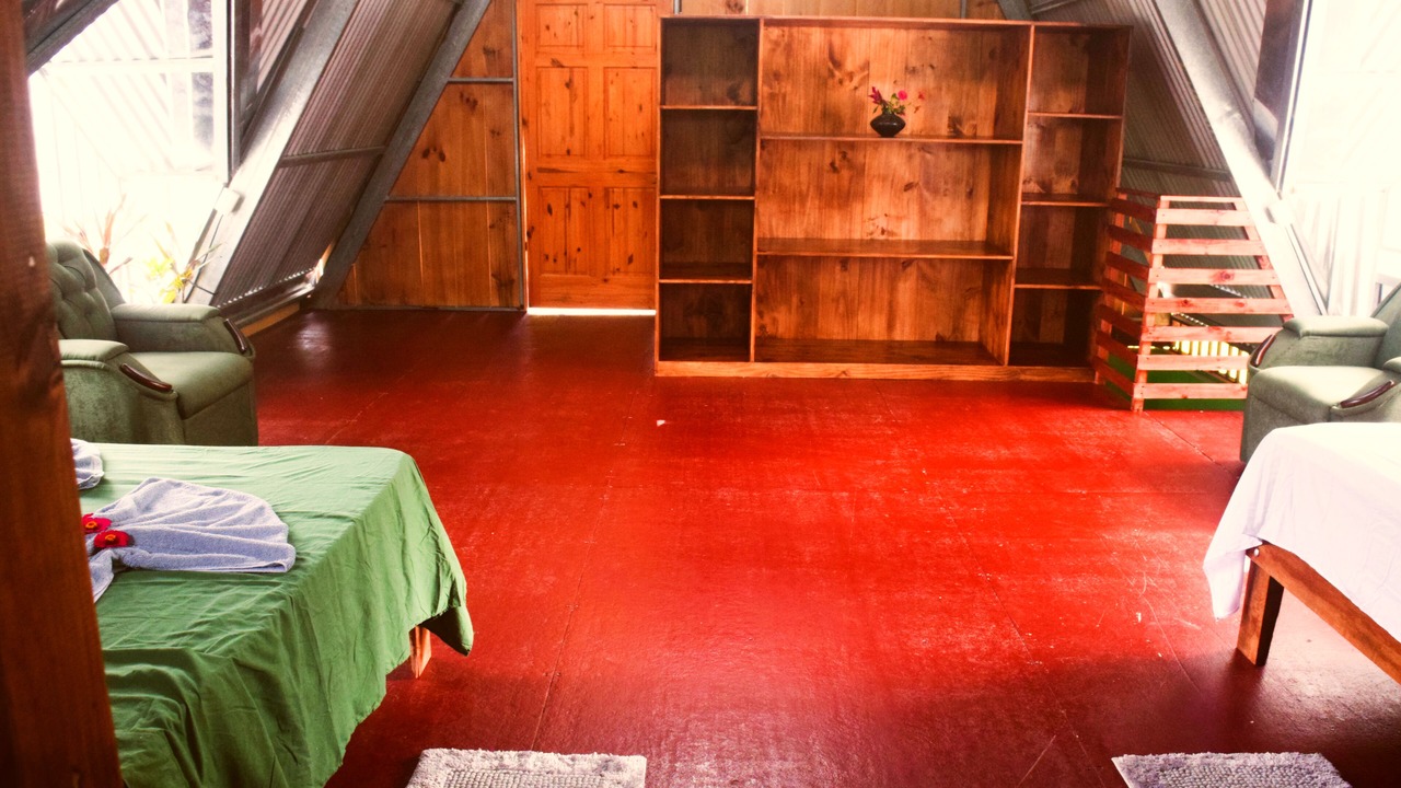 Photo of Bedroom in Los Planes