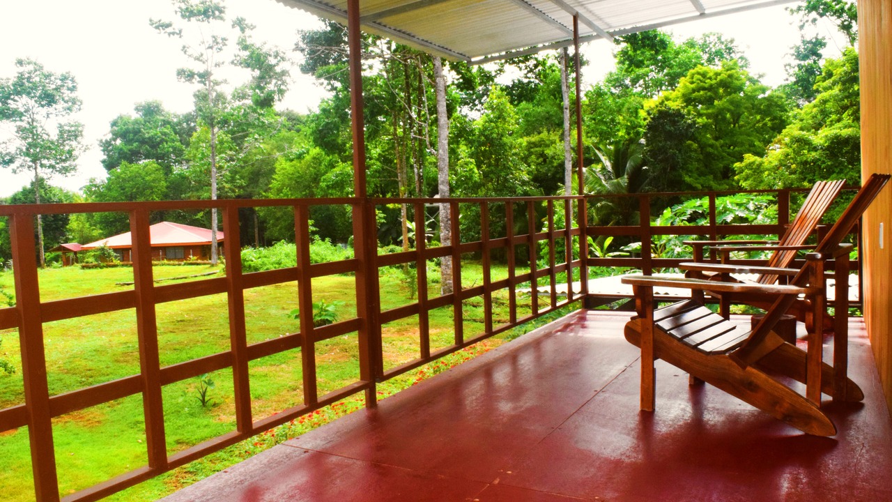 Photo of Patio Balcony in Los Planes