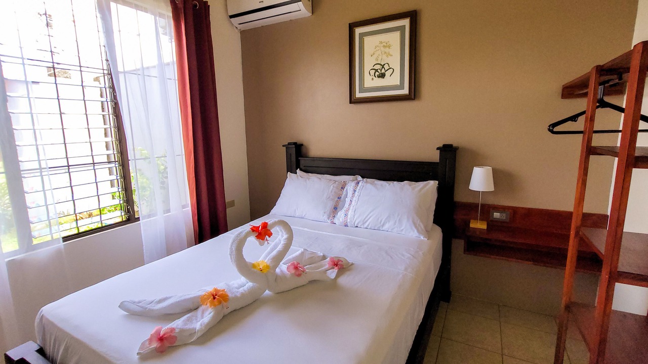 Photo of Bedroom in Barrio Dora