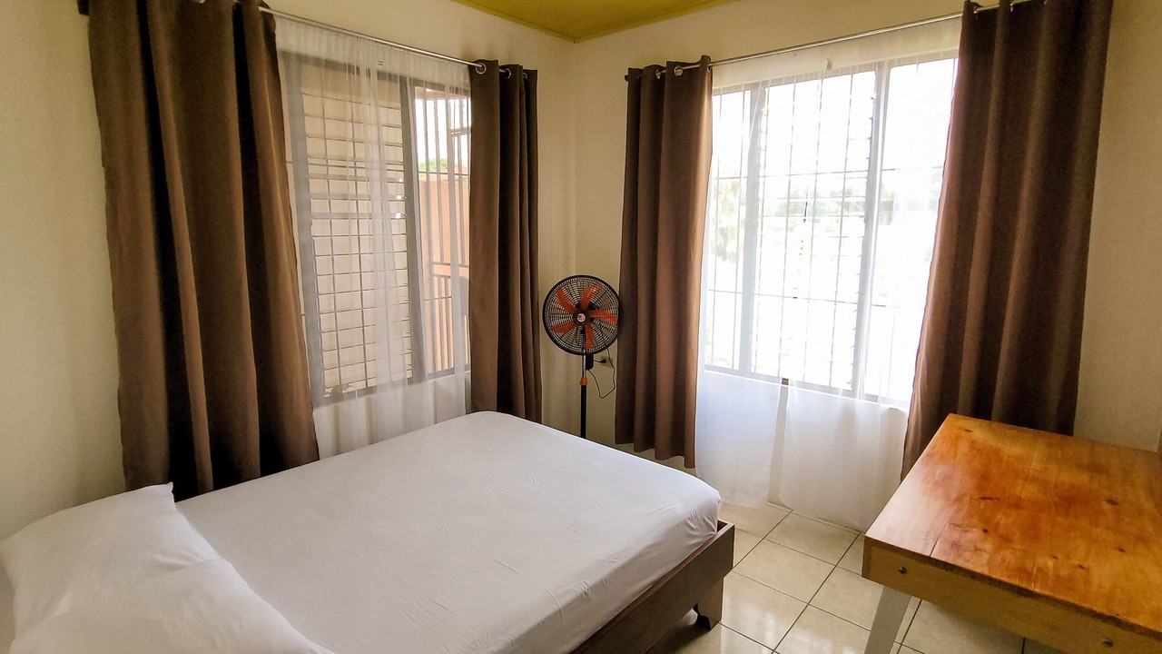 Photo of Bedroom in Barrio Dora