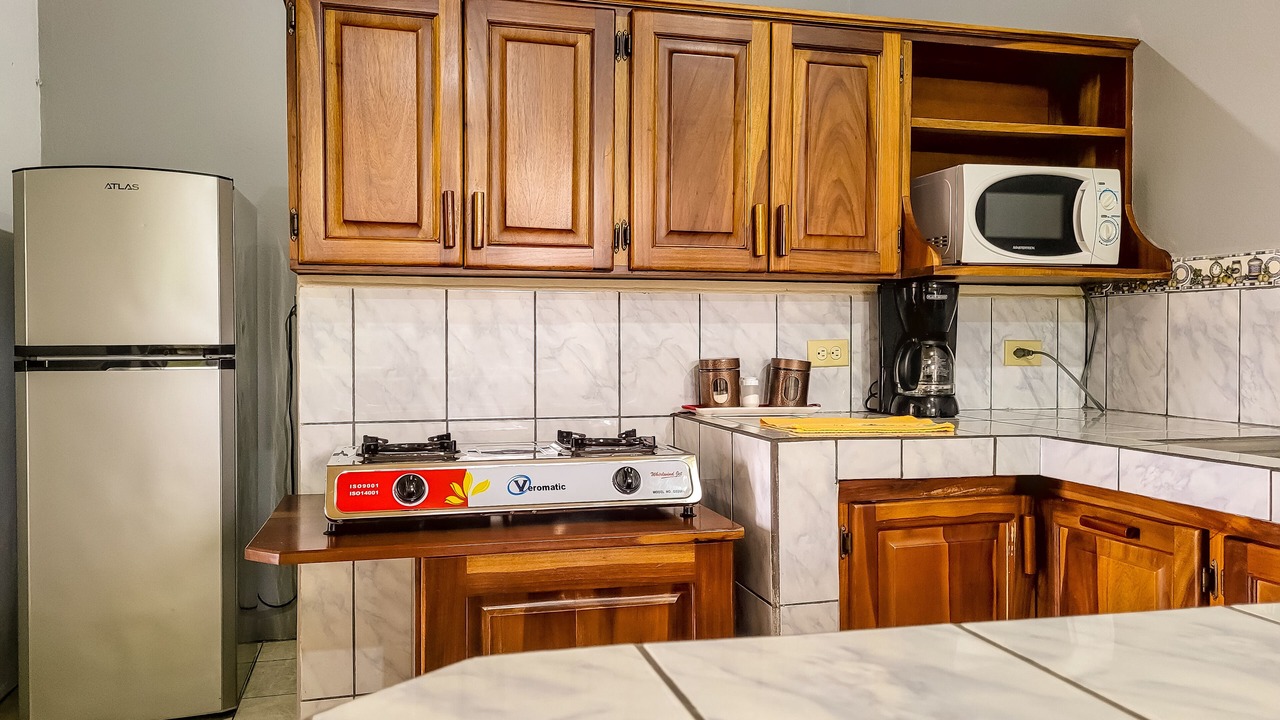 Photo of Kitchen in Barrio Dora