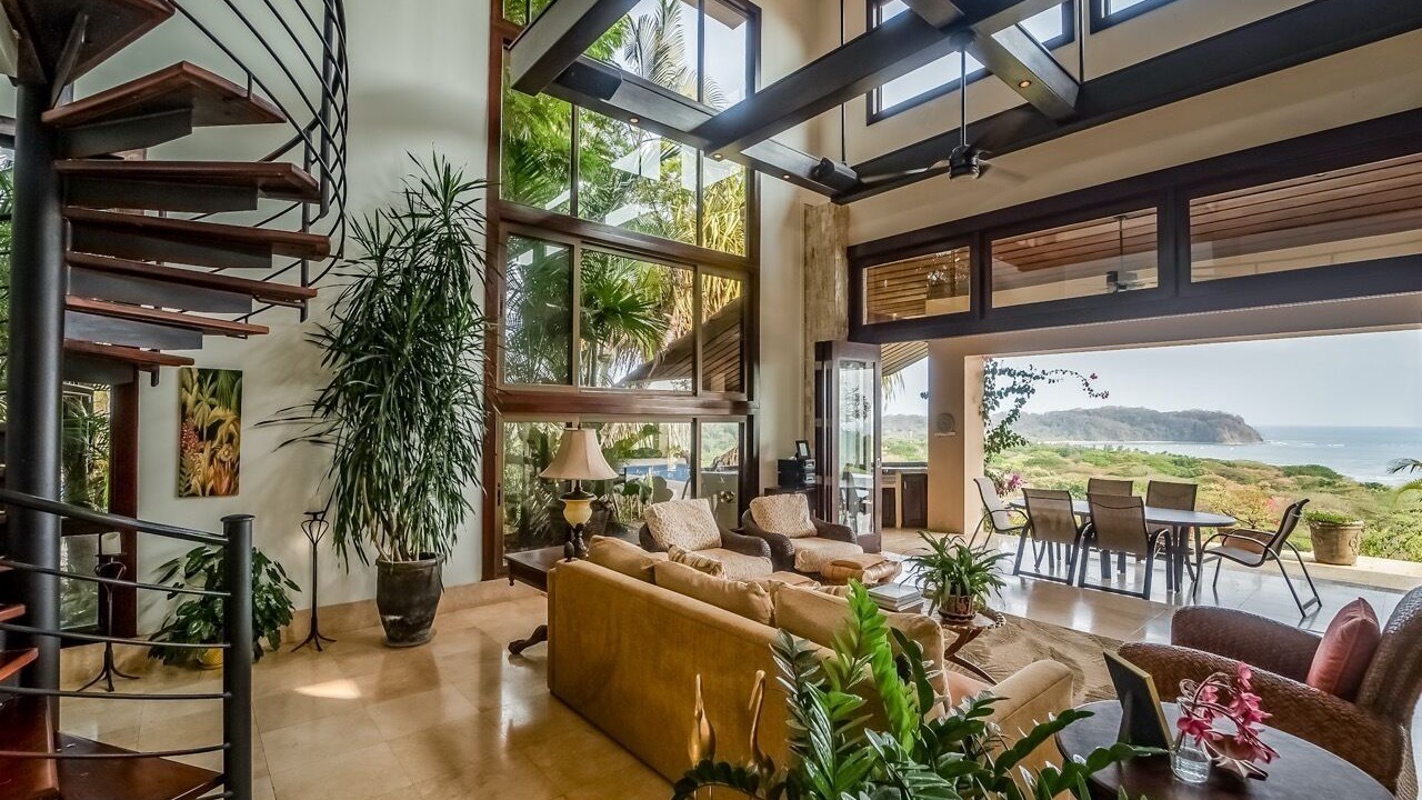Photo of Livingroom in Samara