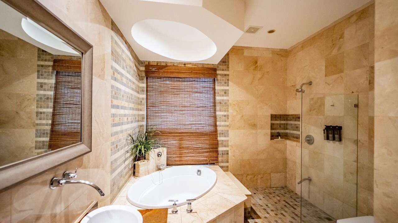 Photo of Bathroom in Samara