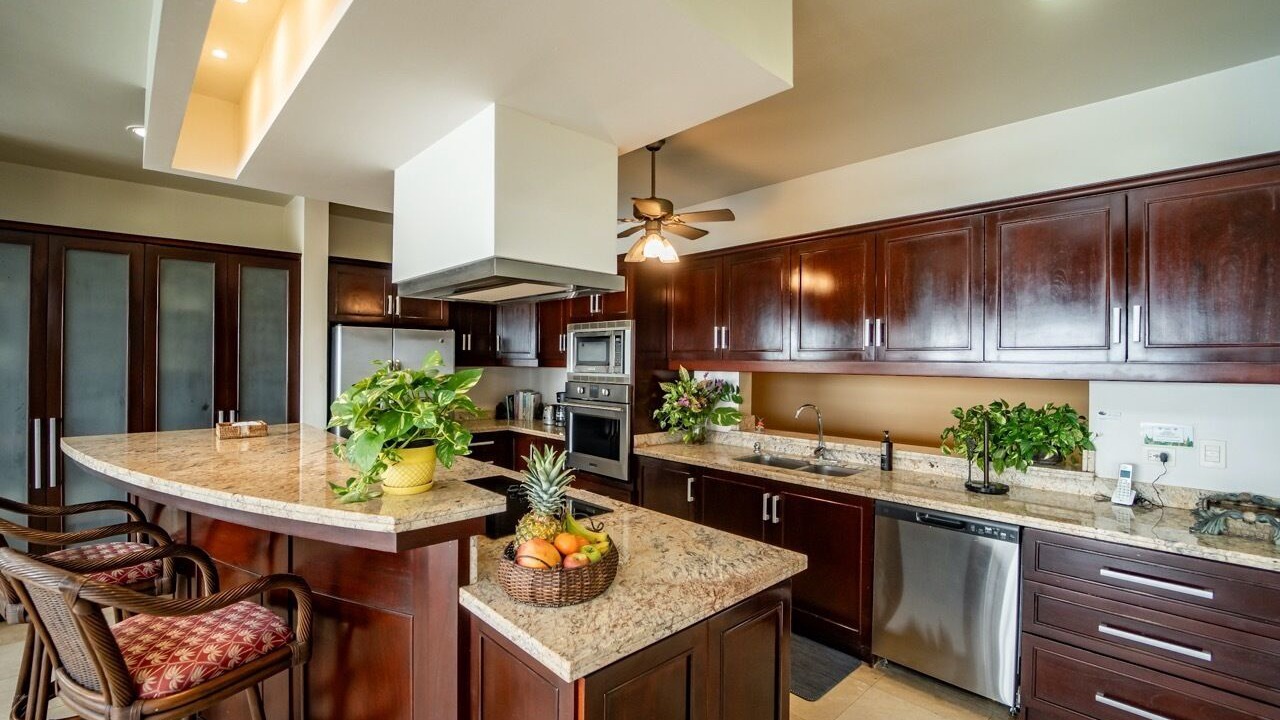 Photo of Kitchen in Samara