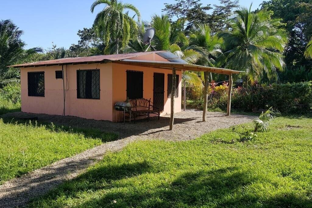 Photo of Outdoor in Playa Matapalo