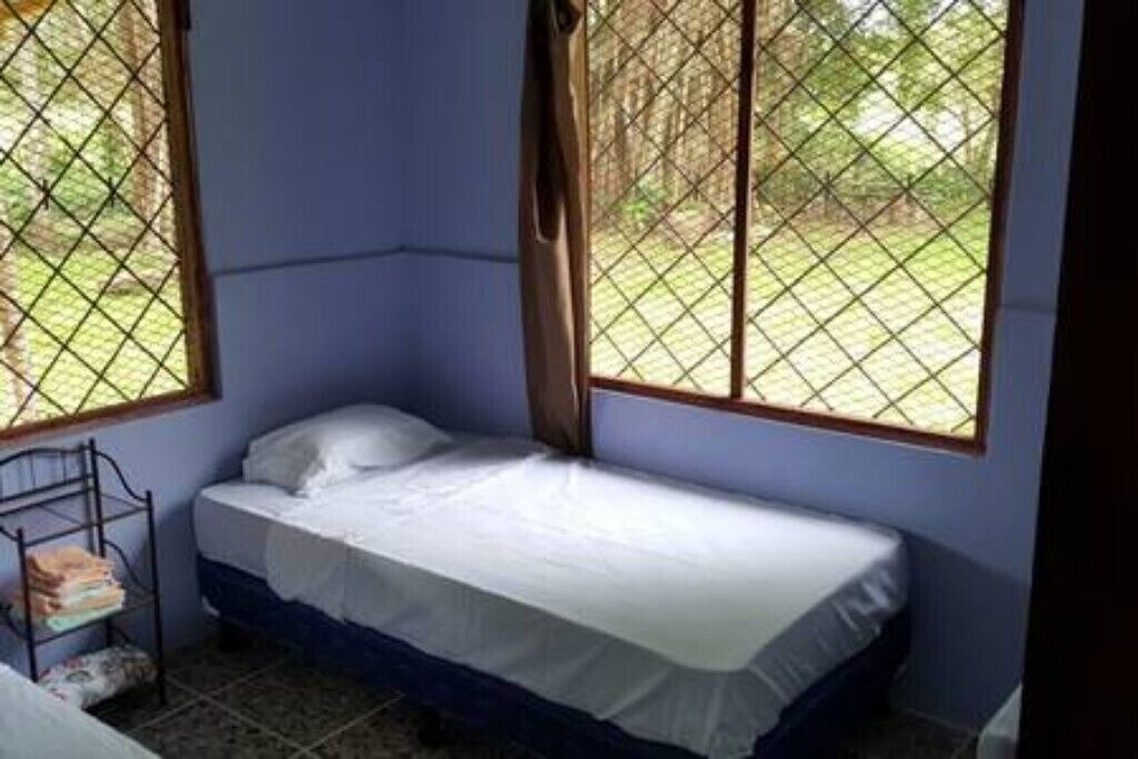 Photo of Bedroom in Playa Matapalo