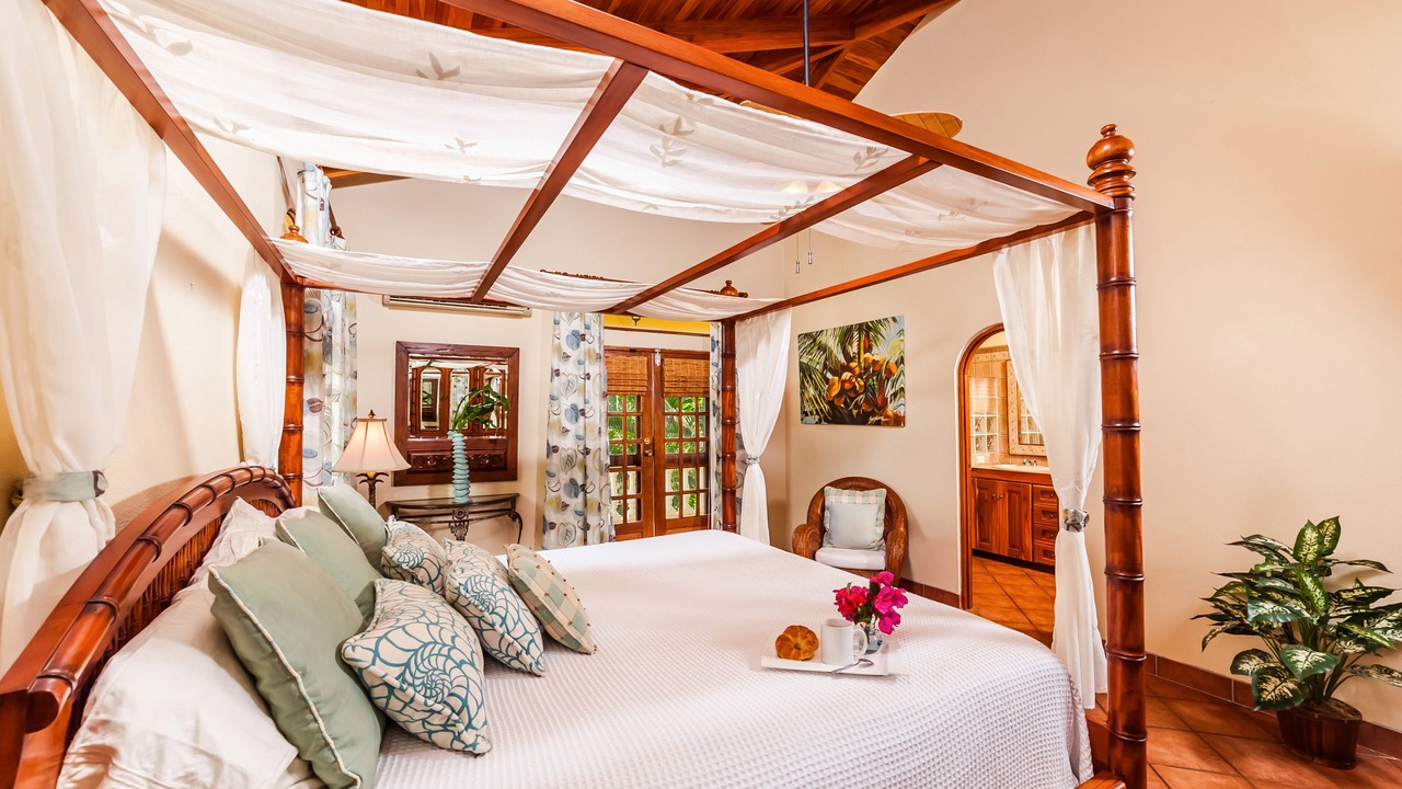 Photo of Bedroom in Playa Negra