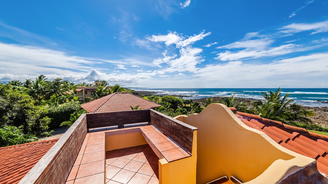 Photo of Outdoor in Playa Negra