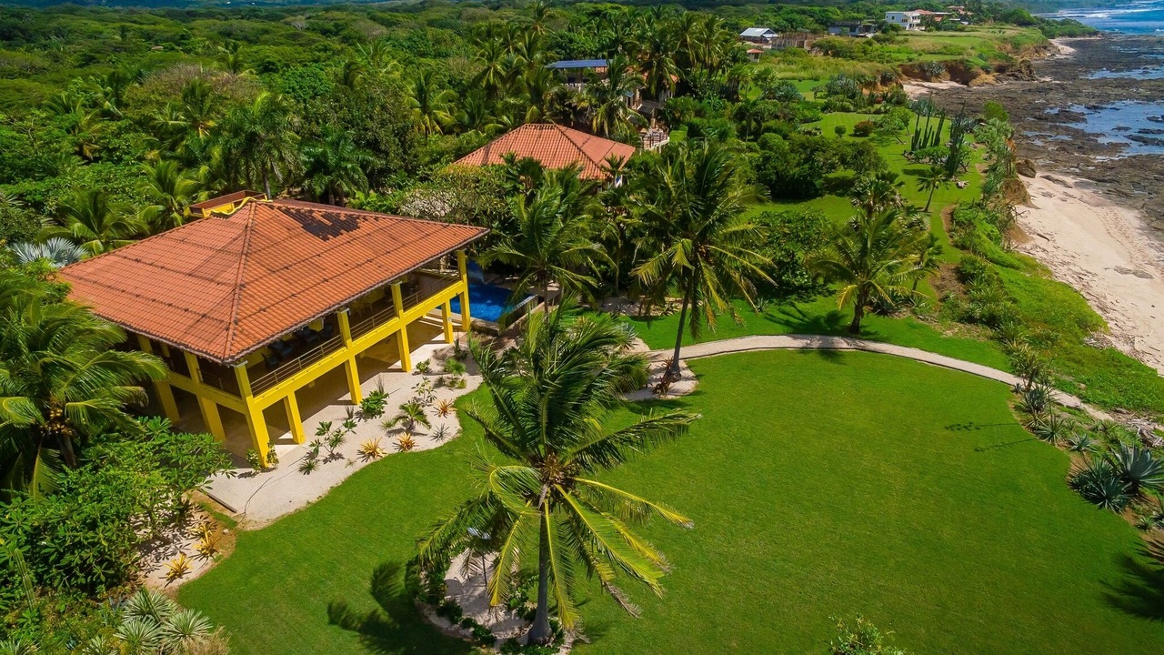 Photo of Outdoor in Playa Negra
