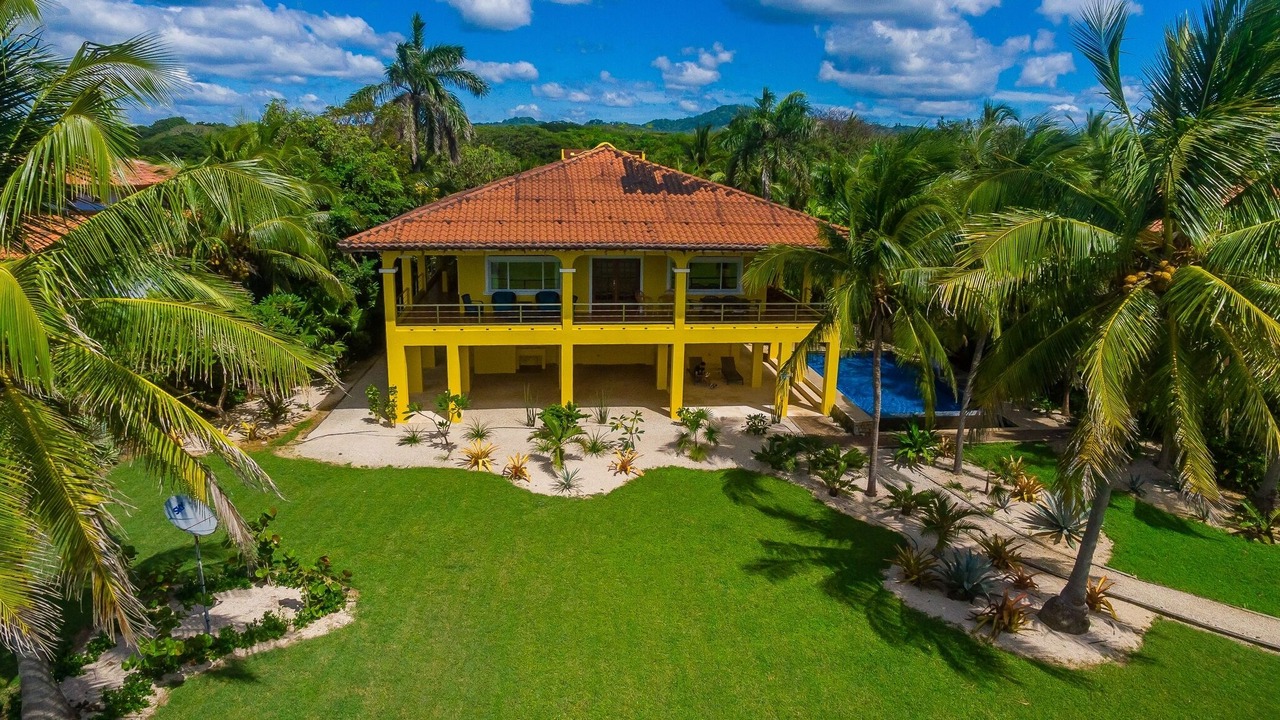 Photo of Outdoor in Playa Negra