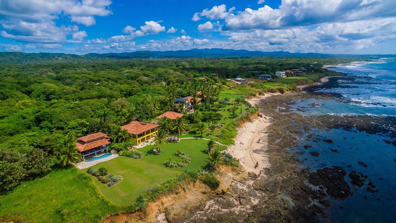 Photo of Outdoor in Playa Negra