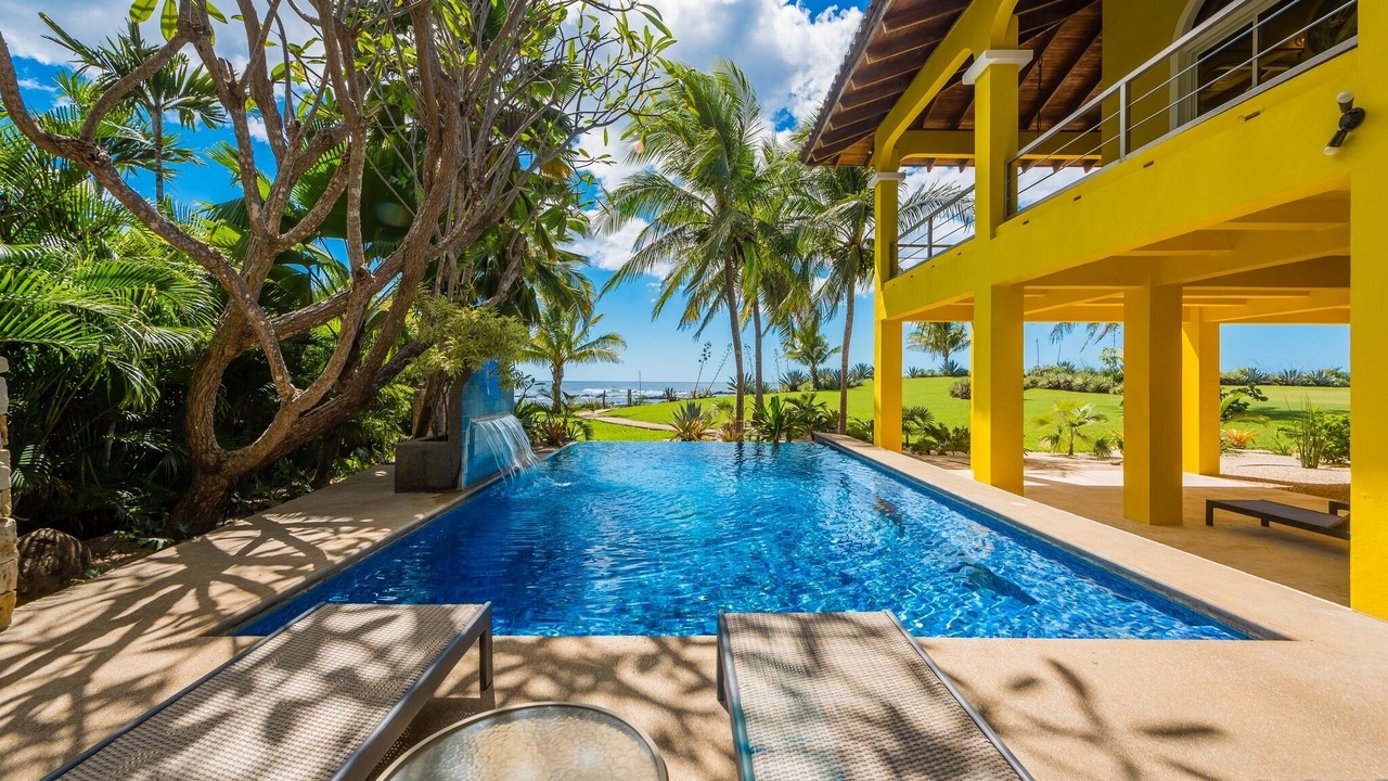 Photo of Outdoor in Playa Negra