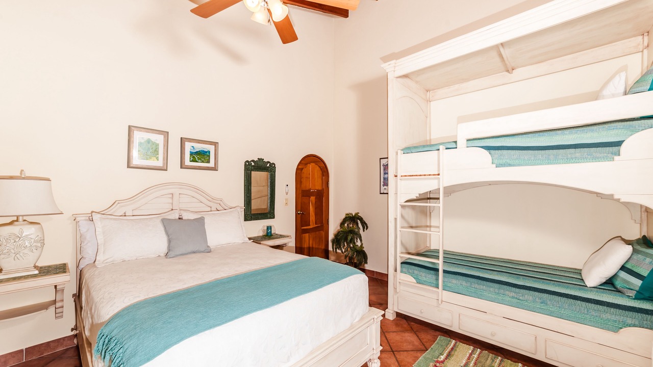 Photo of Bedroom in Playa Negra