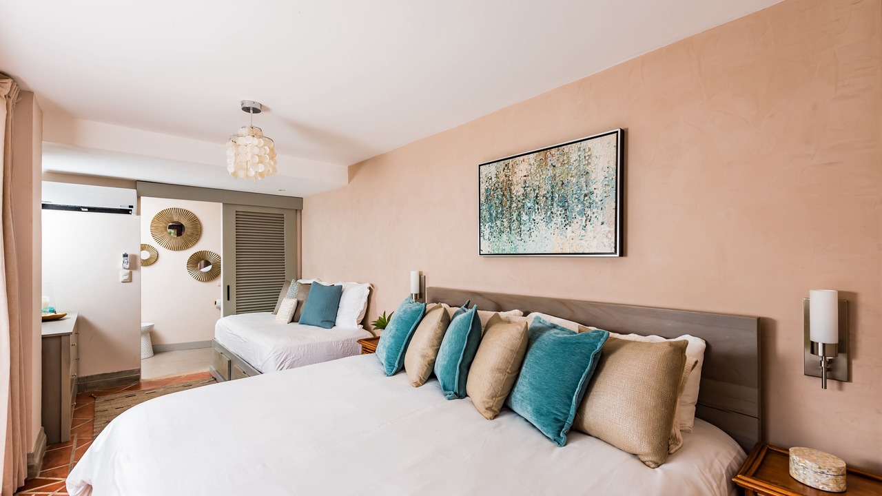 Photo of Bedroom in Playa Langosta