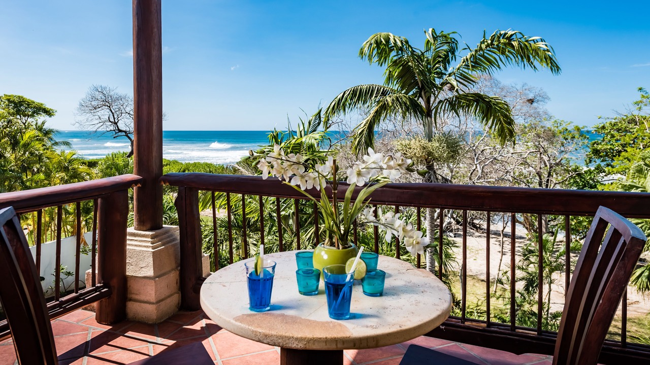 Photo of Bedroom in Playa Langosta