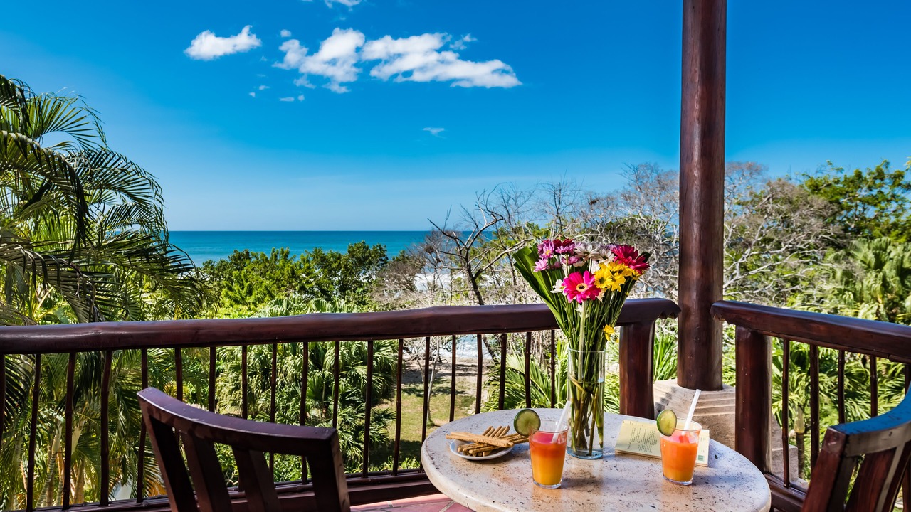 Photo of Bedroom in Playa Langosta