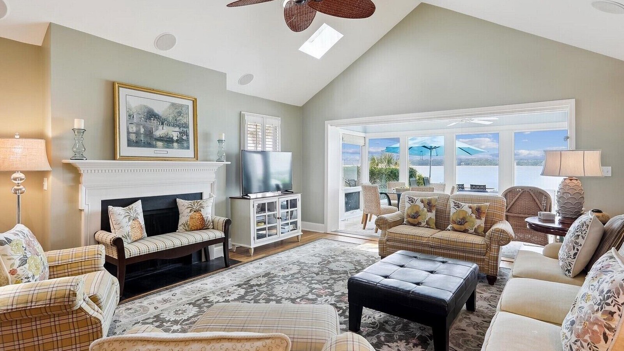 Photo of Bedroom in South Beach