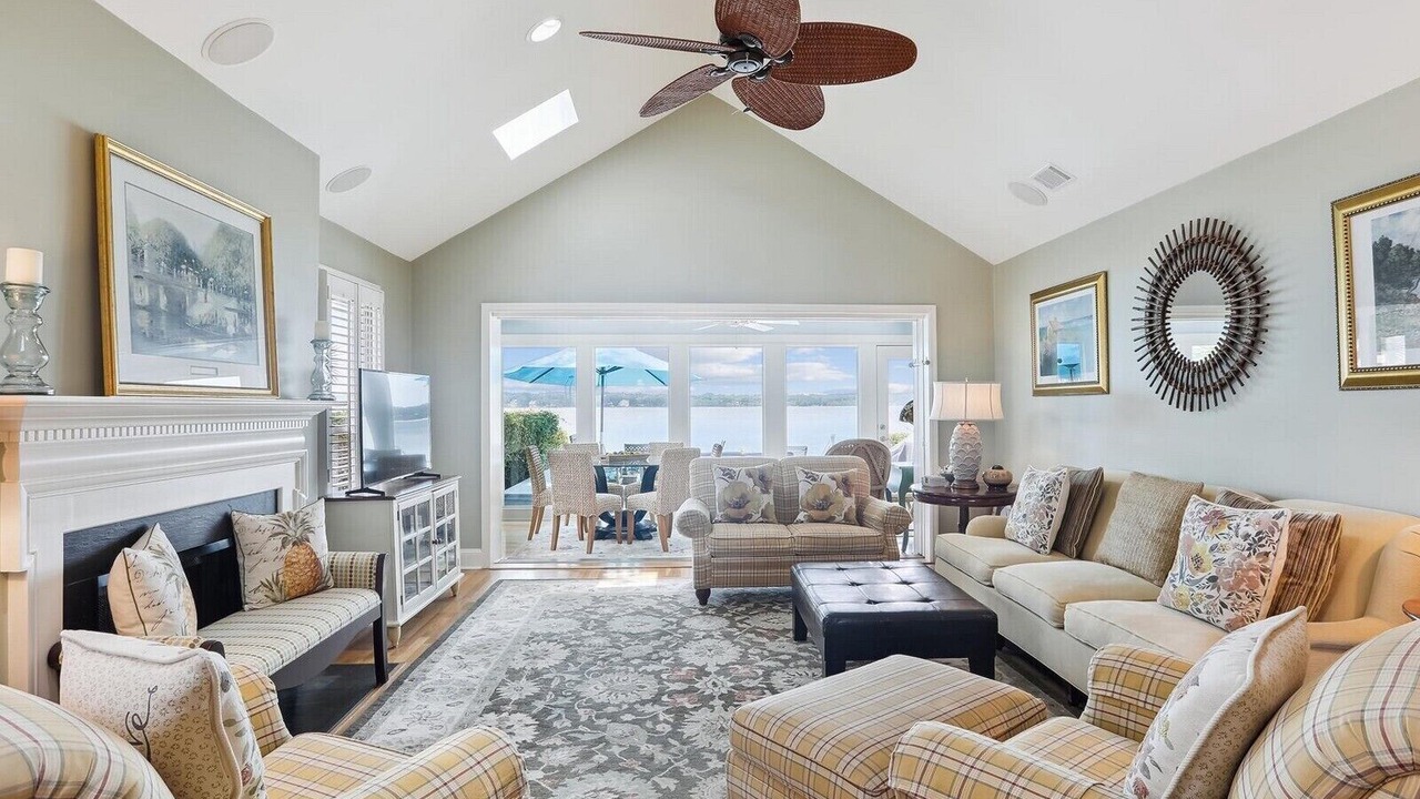 Photo of Bedroom in South Beach