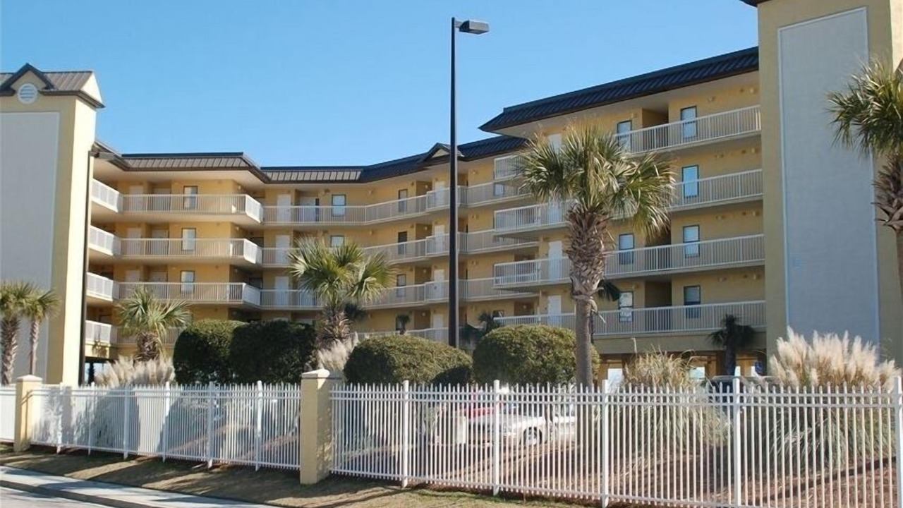 Photo of Outdoor in Folly Beach