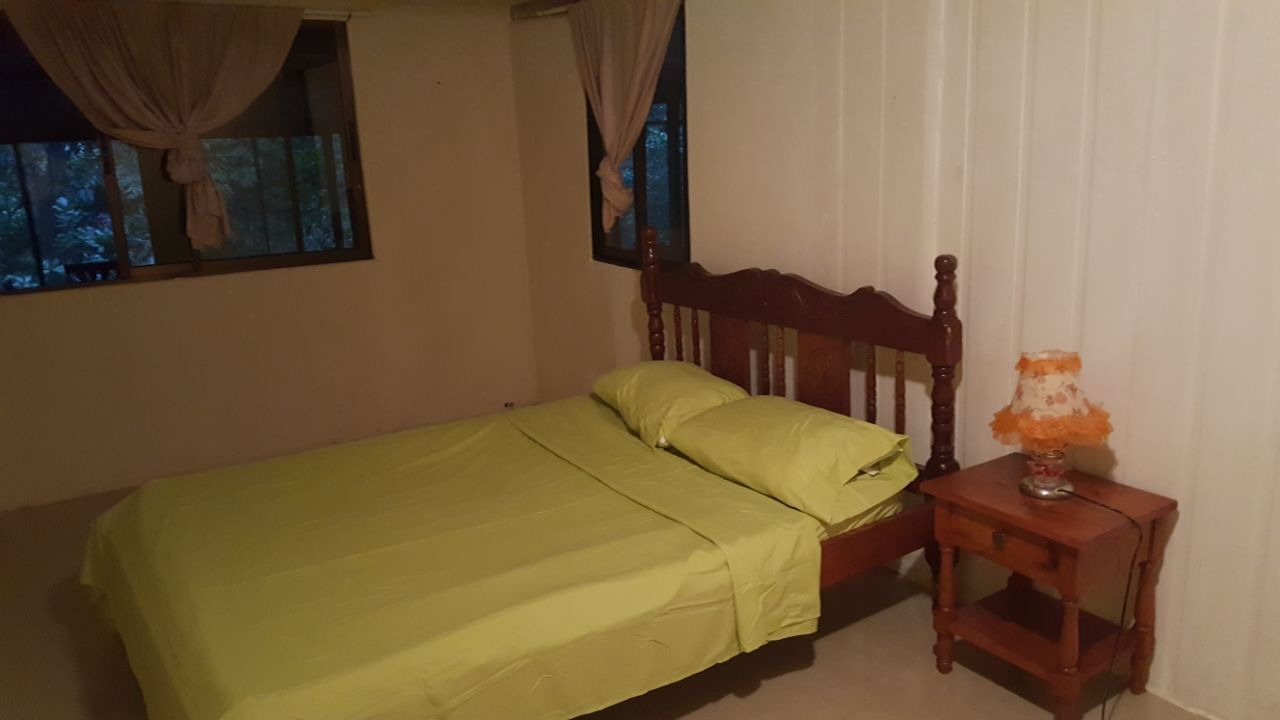Photo of Bedroom in Platanillo