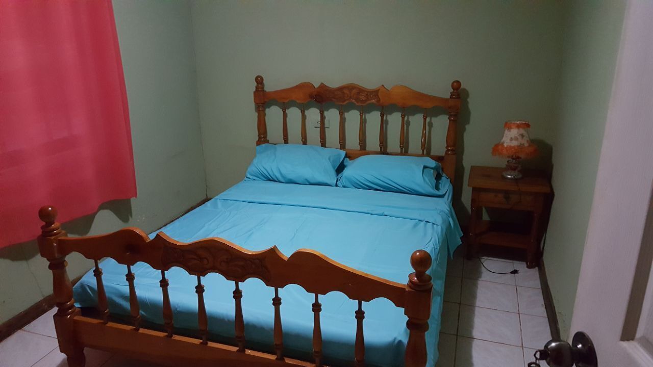 Photo of Bedroom in Platanillo