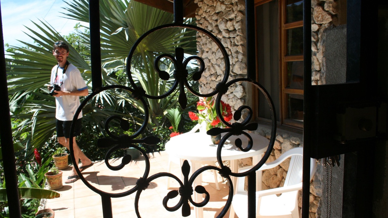 Photo of Outdoor in Playa Flamingo