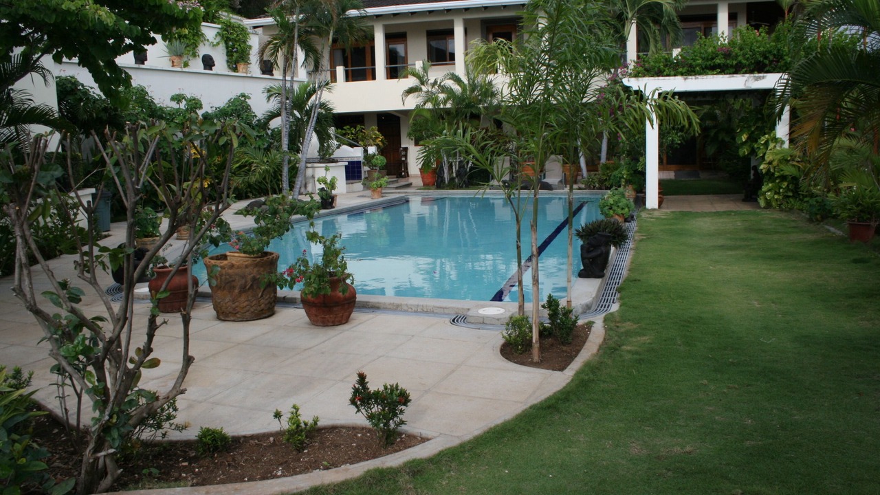 Photo of Outdoor in Playa Flamingo