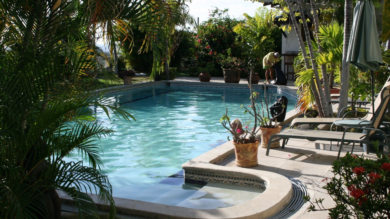 Photo of Outdoor in Playa Flamingo