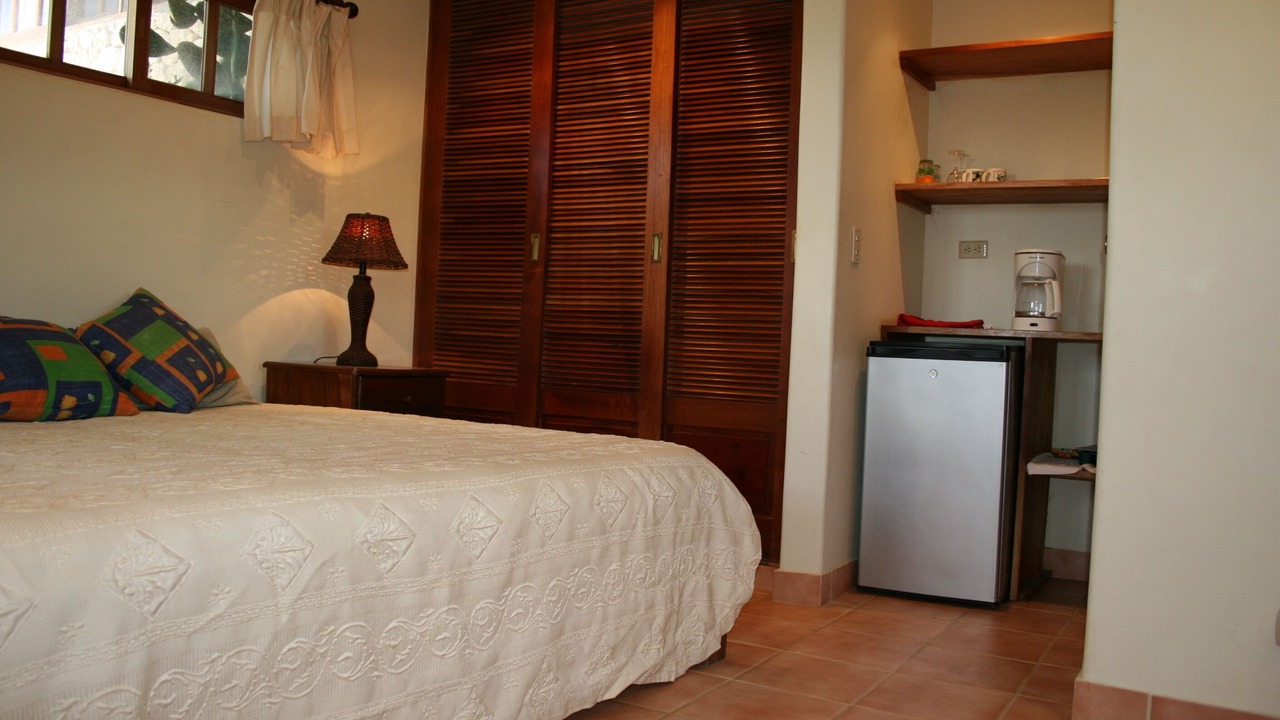 Photo of Bedroom in Playa Flamingo