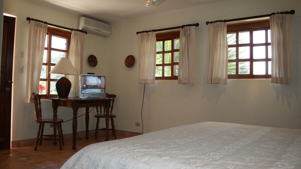 Photo of Bedroom in Playa Flamingo