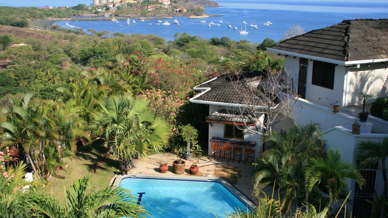 Photo of Outdoor in Playa Flamingo