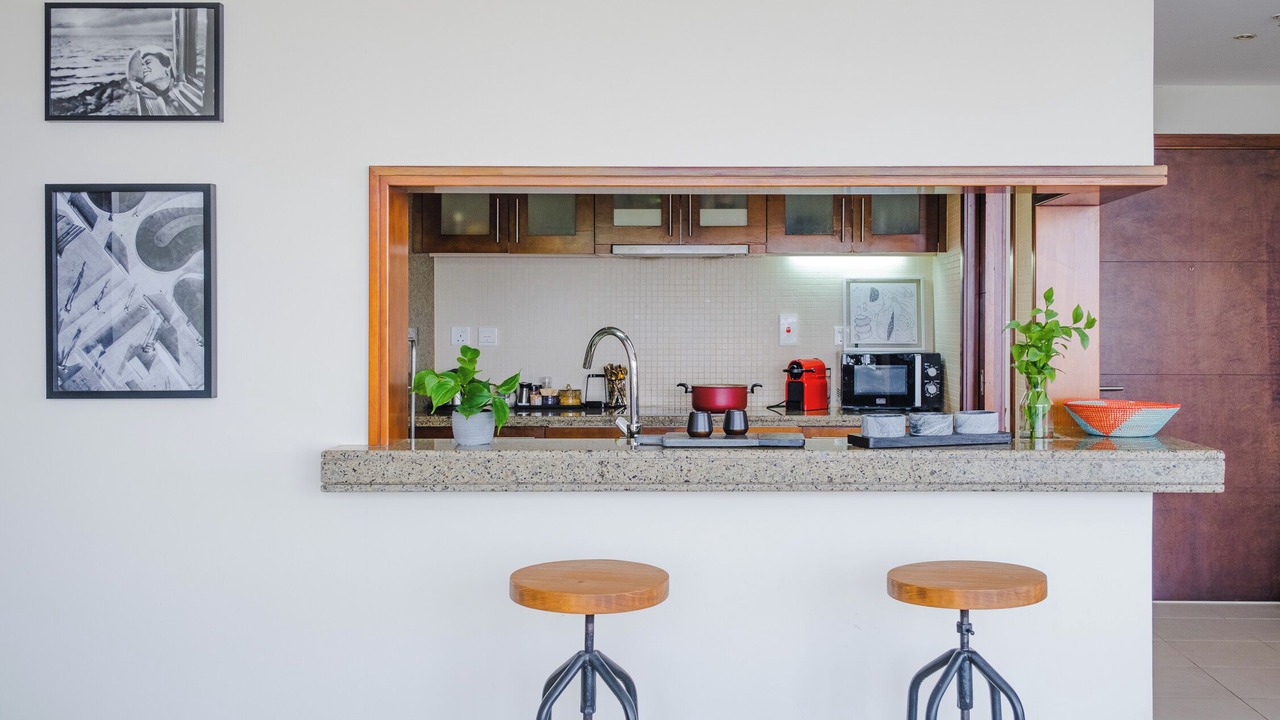 Photo of Kitchen in Downtown Dubai