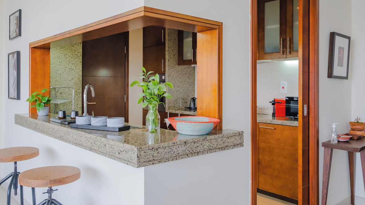 Photo of Kitchen in Downtown Dubai