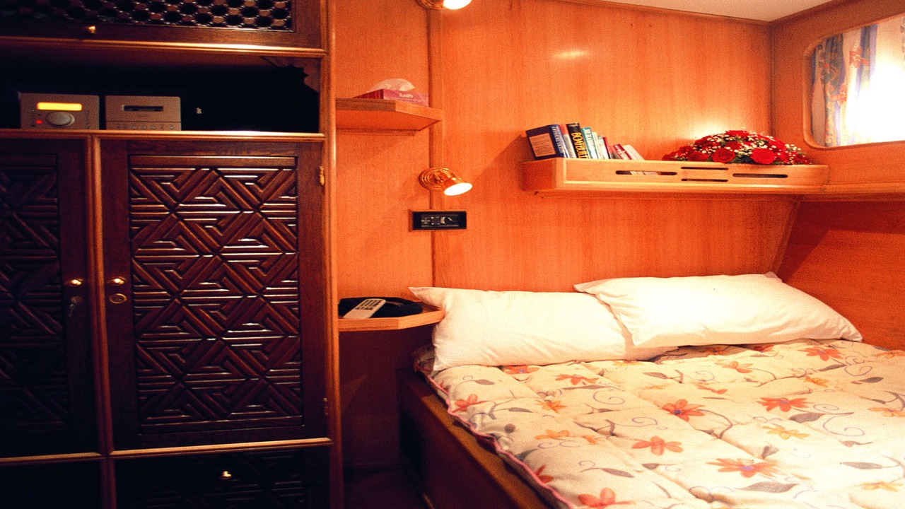 Photo of Bedroom in Muscat