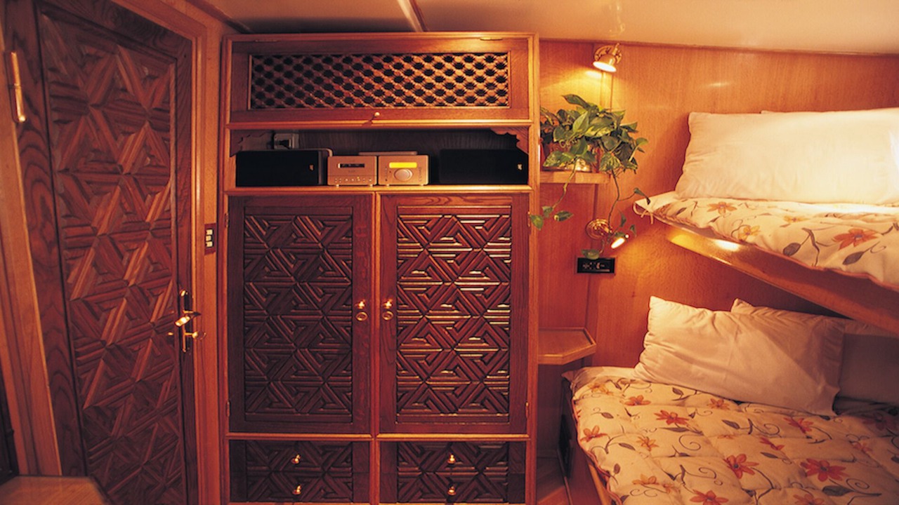 Photo of Bedroom in Muscat