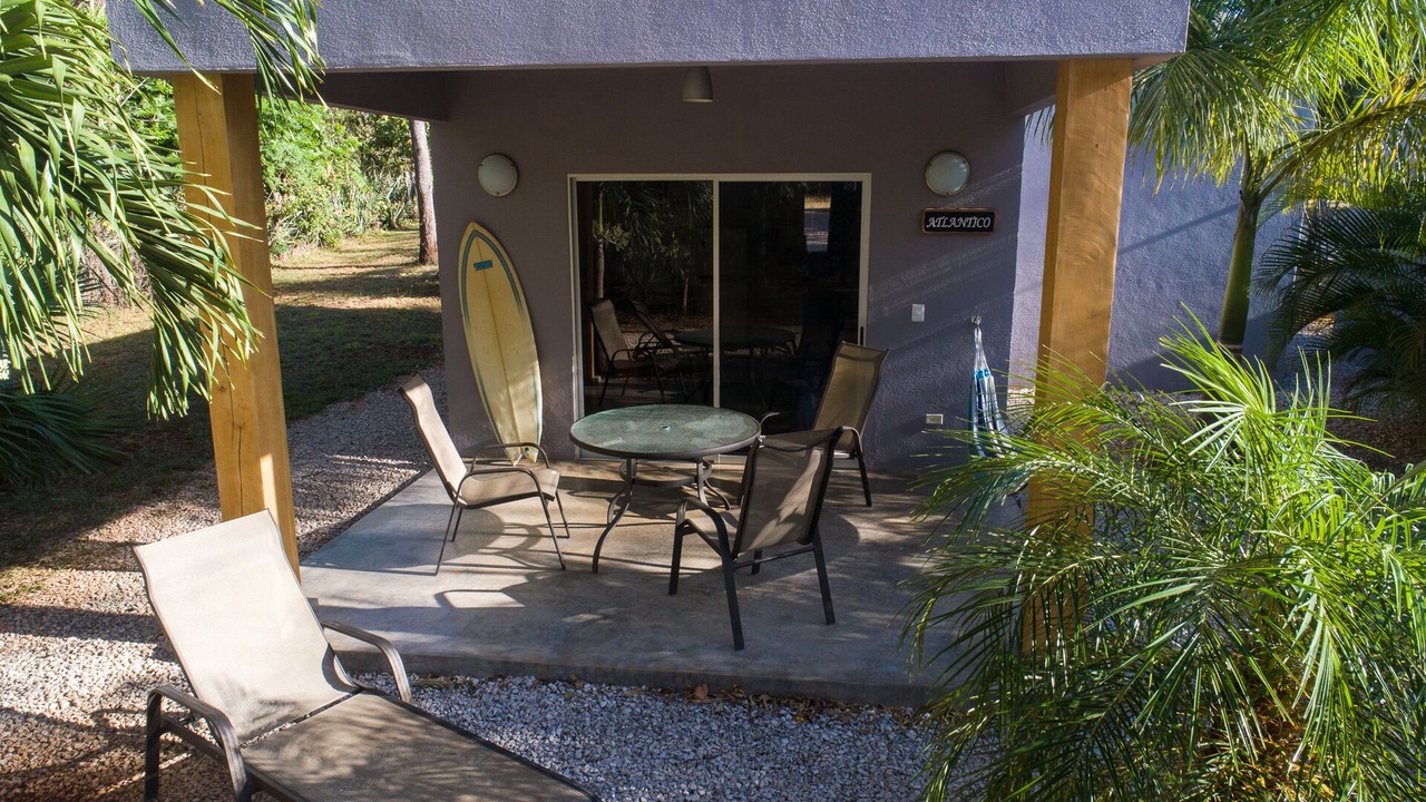 Photo of Outdoor in Los Pargos