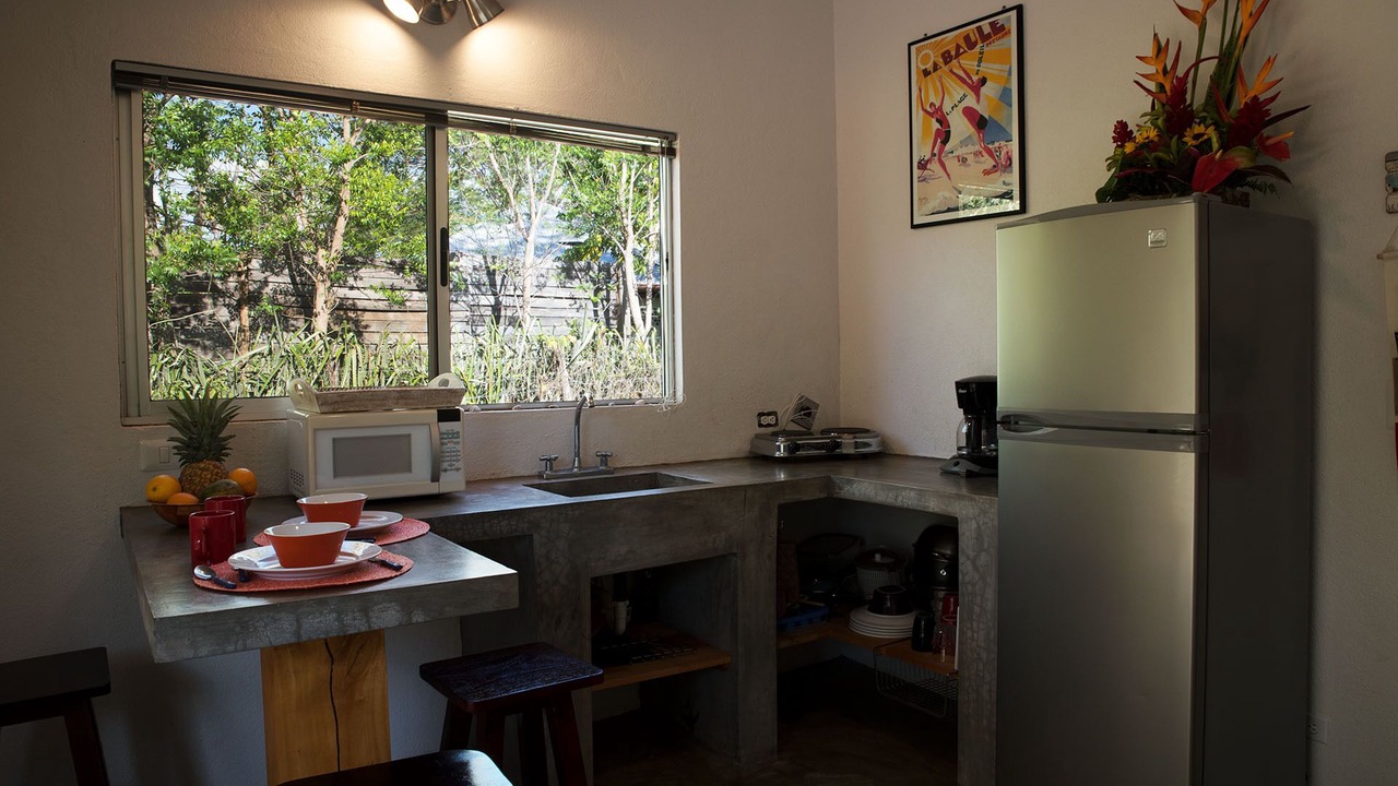 Photo of Kitchen in Los Pargos