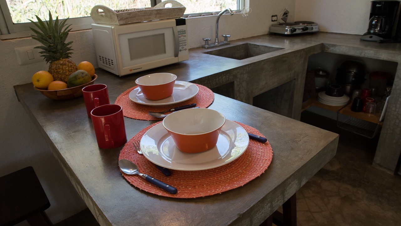 Photo of Kitchen in Los Pargos
