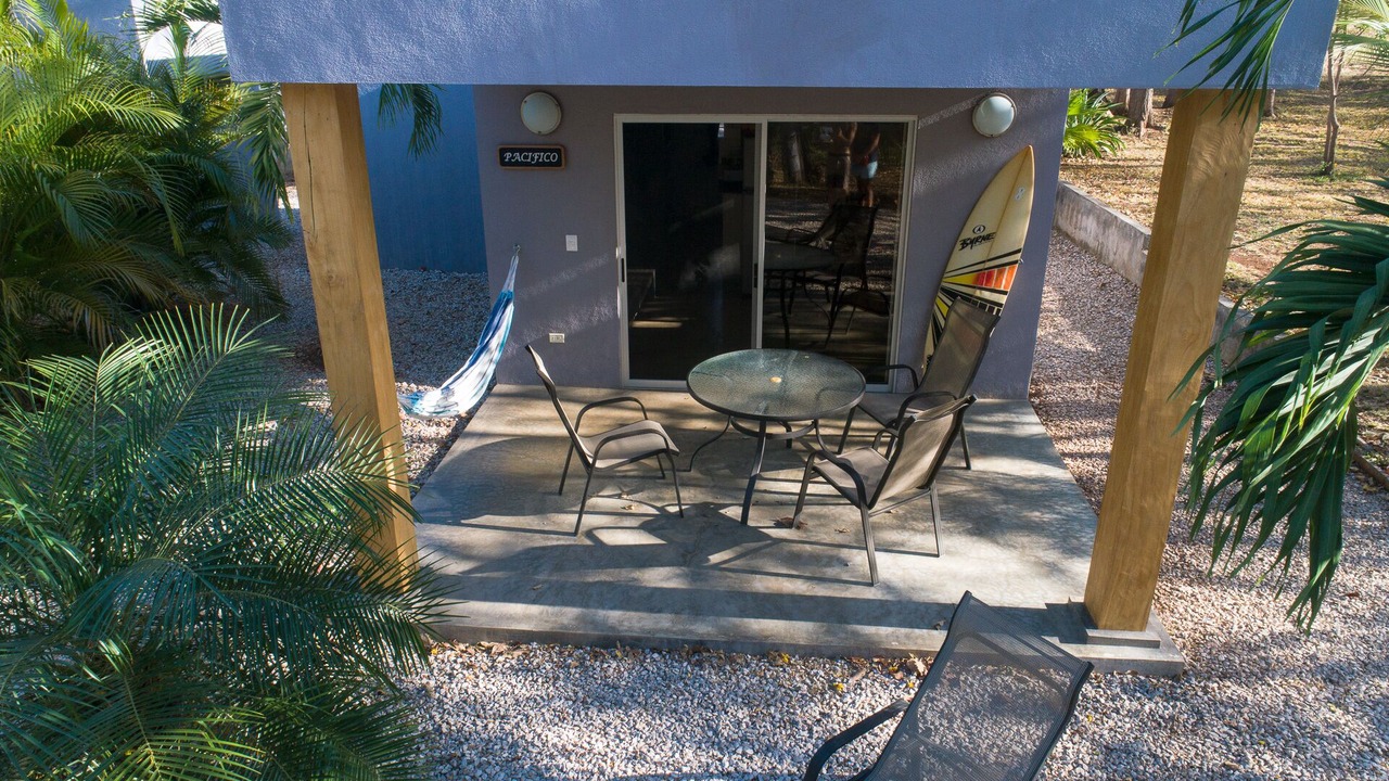 Photo of Outdoor in Los Pargos