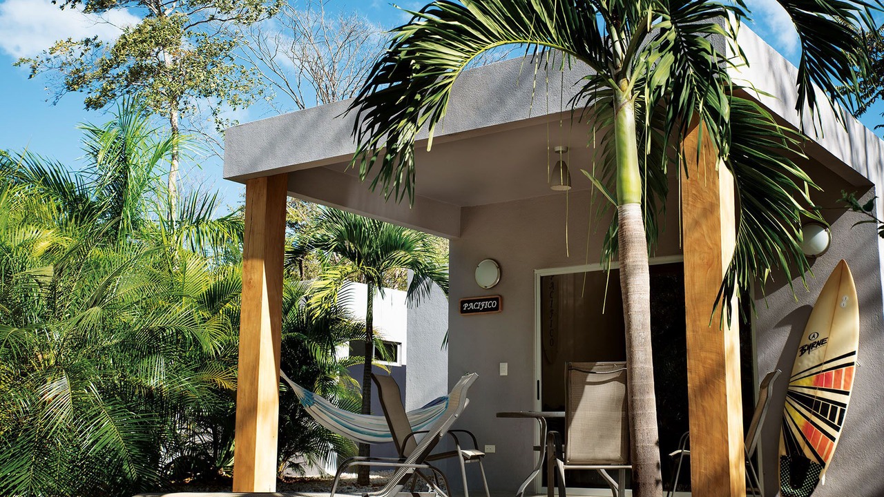 Photo of Patio Balcony in Los Pargos