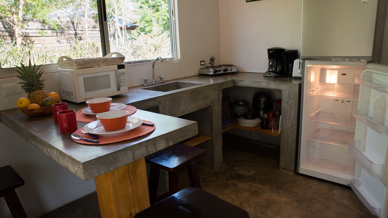 Photo of Kitchen in Los Pargos