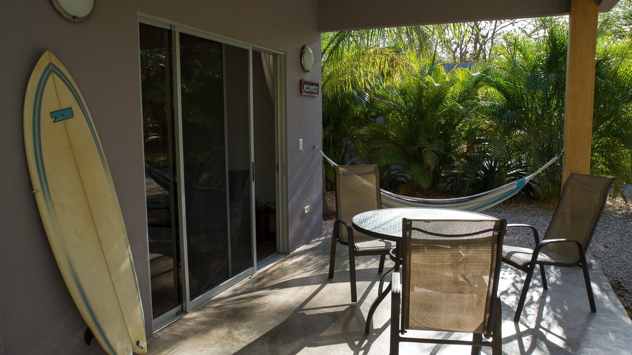 Photo of Outdoor in Los Pargos